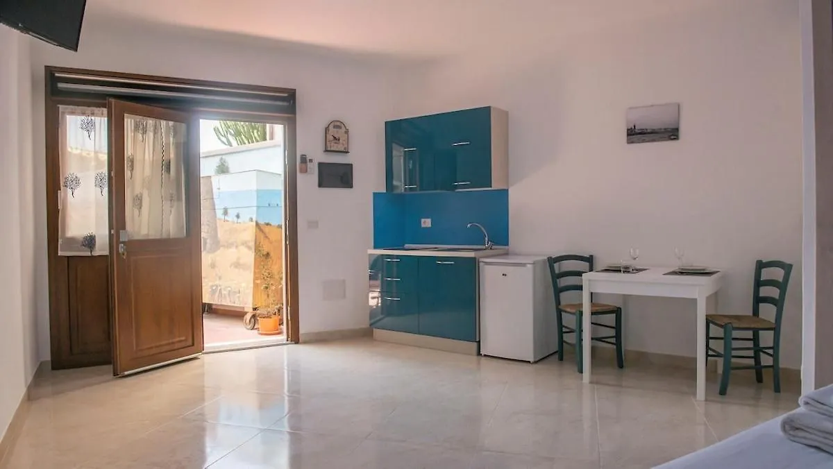 Casa Manca Alghero Itália
