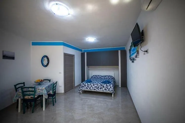 Casa Manca Alghero Apartamento