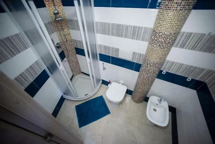 Casa Manca Alghero Apartamento