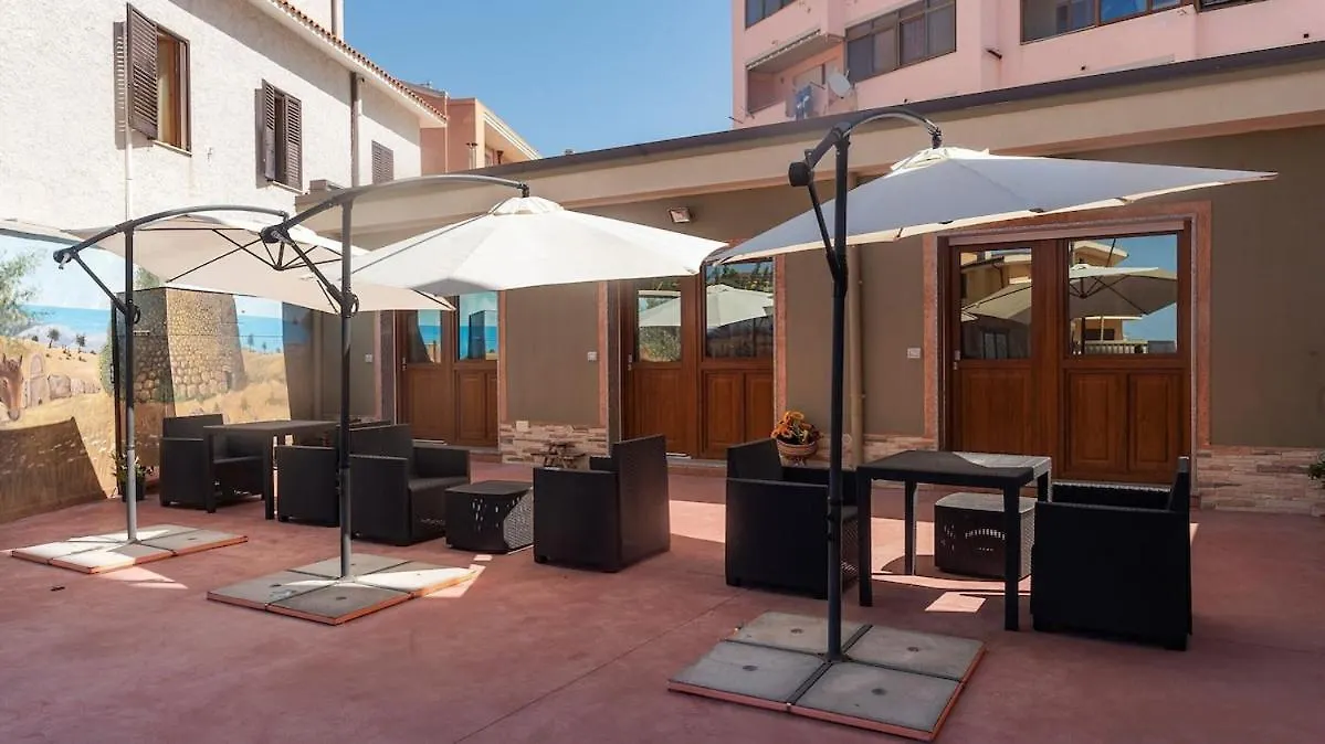 Casa Manca Alghero