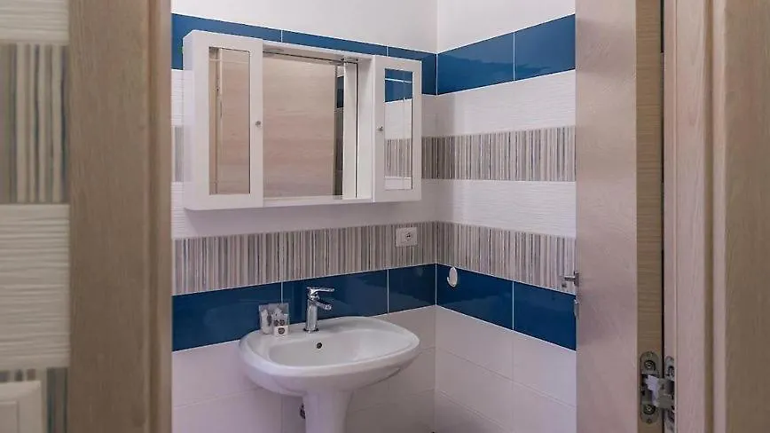 Casa Manca Alghero 0*,