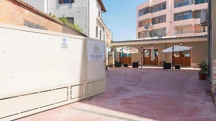 Casa Manca Alghero