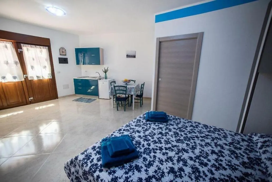 Apartment Casa Manca Alghero